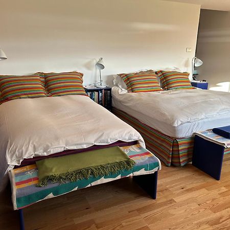 Sk52 By The Sea, Unique Spacious Luxury, Hg-17071 Reikiavik Exterior foto