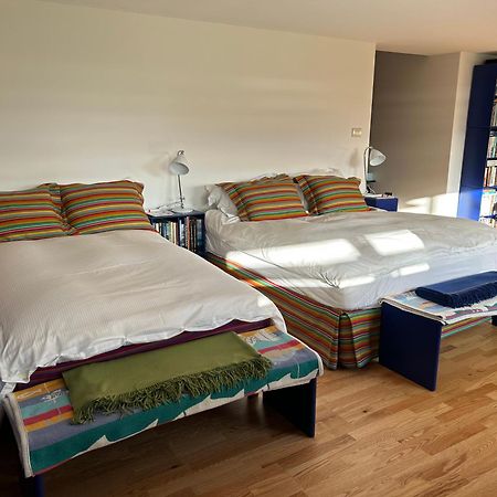 Sk52 By The Sea, Unique Spacious Luxury, Hg-17071 Reikiavik Exterior foto
