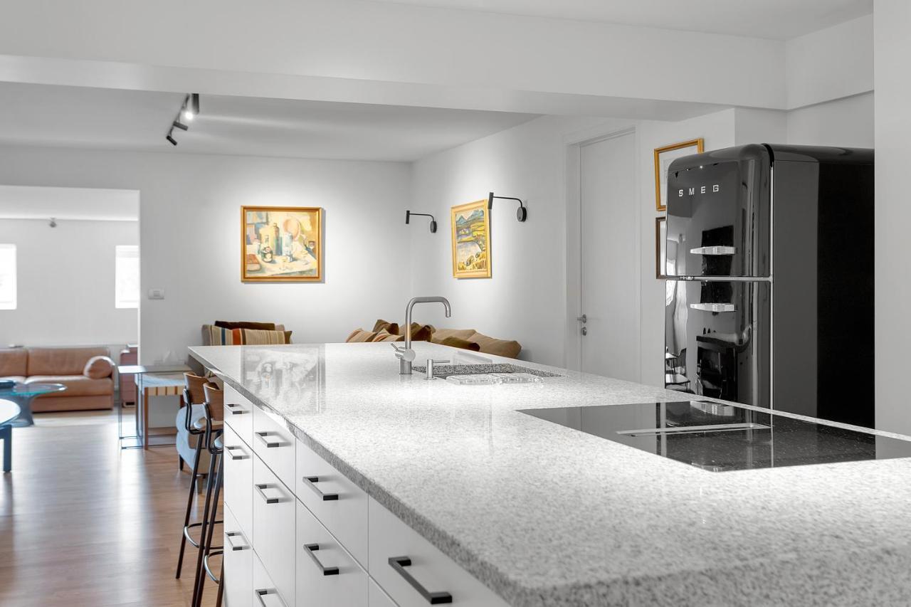 Sk52 By The Sea, Unique Spacious Luxury, Hg-17071 Reikiavik Exterior foto