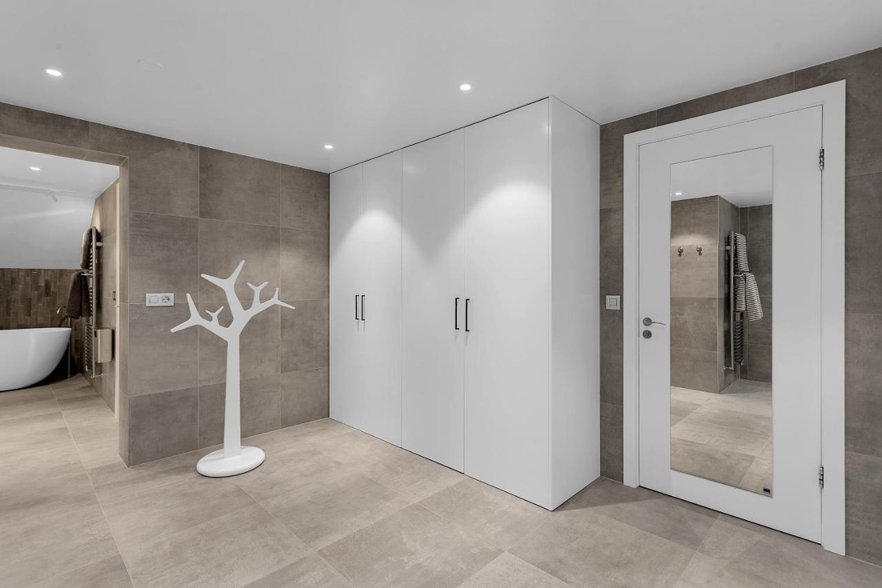 Sk52 By The Sea, Unique Spacious Luxury, Hg-17071 Reikiavik Exterior foto