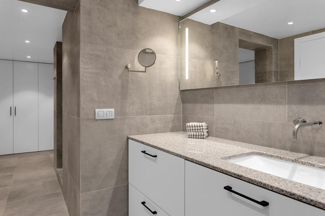 Sk52 By The Sea, Unique Spacious Luxury, Hg-17071 Reikiavik Exterior foto