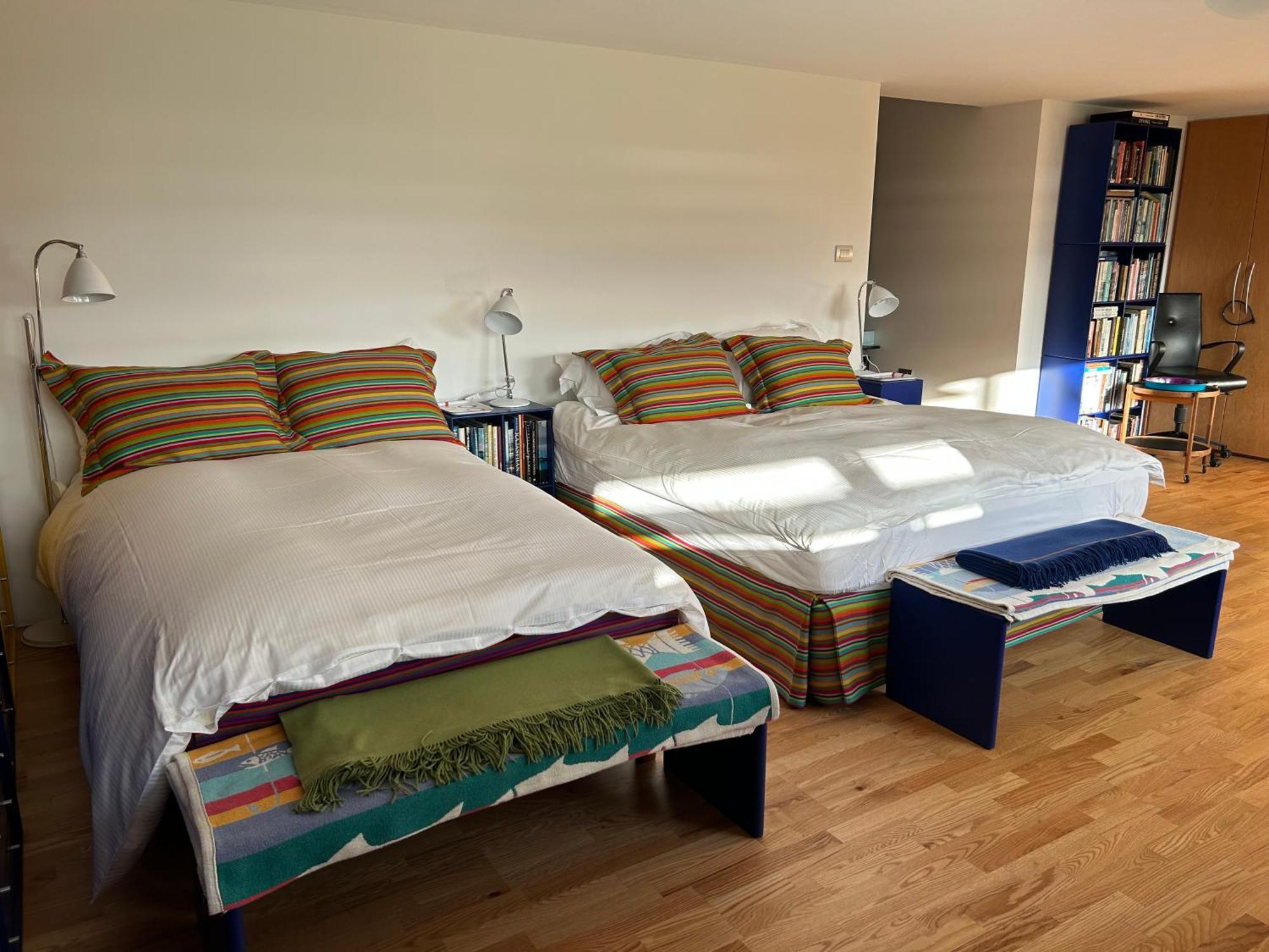 Sk52 By The Sea, Unique Spacious Luxury, Hg-17071 Reikiavik Exterior foto